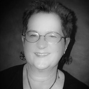 Meet your Posher, Darlene